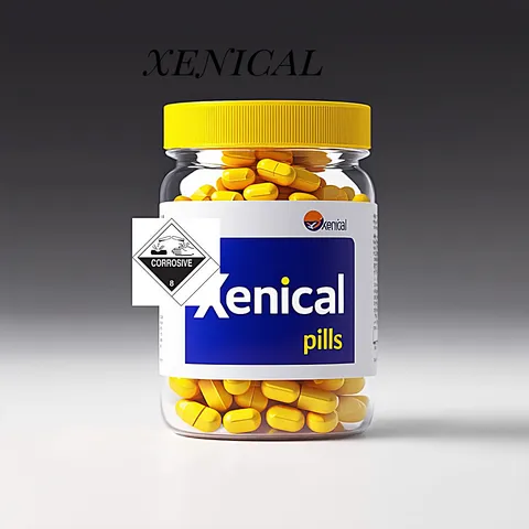 Se vende xenical sin receta